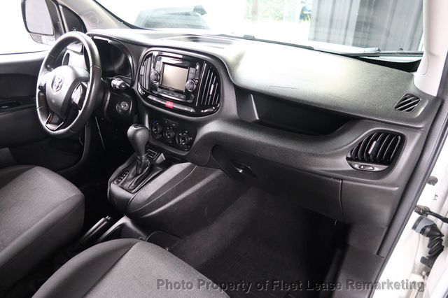 2019 Ram ProMaster City Cargo Van Promaster City Cargo Van SLT - 22924537 - 18