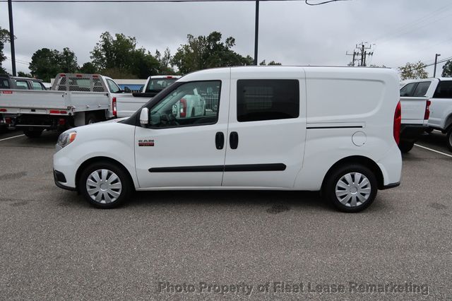 2019 Ram ProMaster City Cargo Van Promaster City Cargo Van SLT - 22924537 - 1