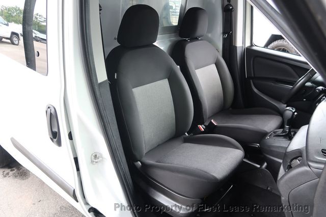 2019 Ram ProMaster City Cargo Van Promaster City Cargo Van SLT - 22924537 - 19