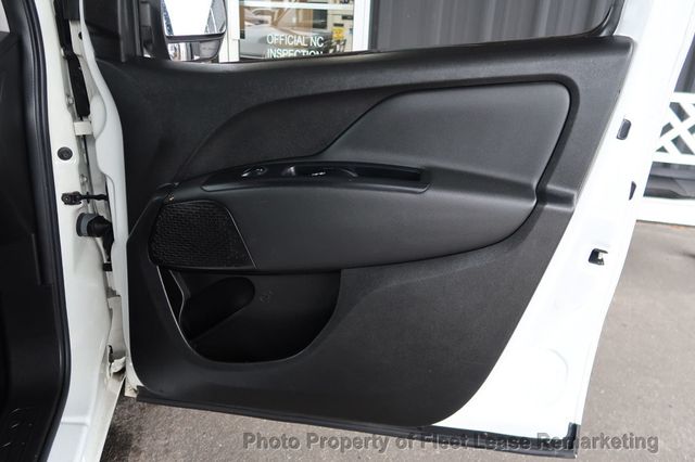 2019 Ram ProMaster City Cargo Van Promaster City Cargo Van SLT - 22924537 - 21