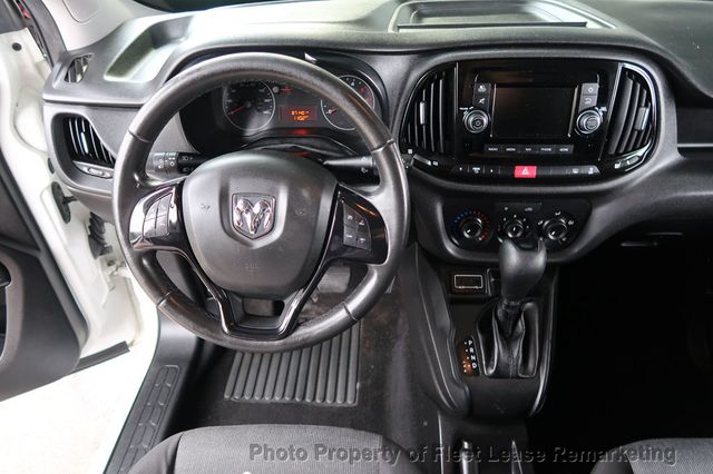 2019 Ram ProMaster City Cargo Van Promaster City Cargo Van SLT - 22924537 - 22