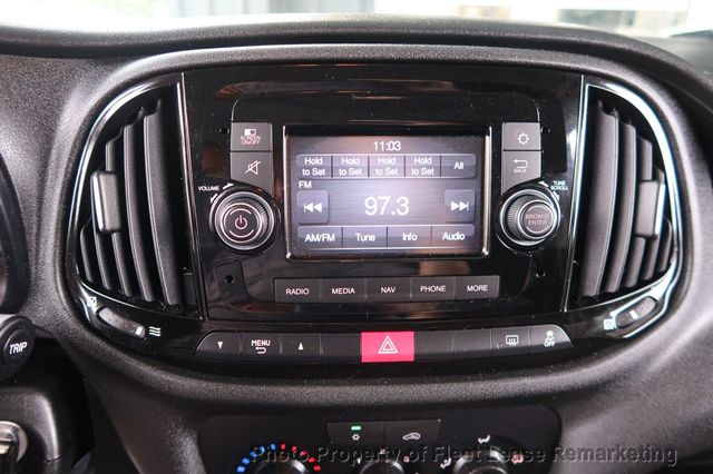 2019 Ram ProMaster City Cargo Van Promaster City Cargo Van SLT - 22924537 - 24