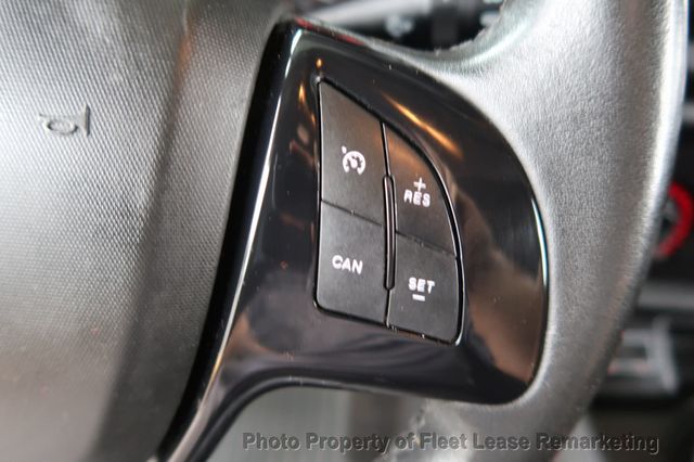 2019 Ram ProMaster City Cargo Van Promaster City Cargo Van SLT - 22924537 - 28