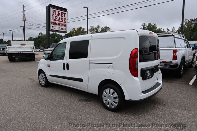 2019 Ram ProMaster City Cargo Van Promaster City Cargo Van SLT - 22924537 - 2