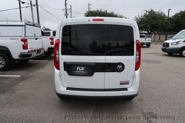 2019 Ram ProMaster City Cargo Van Promaster City Cargo Van SLT - 22924537 - 3