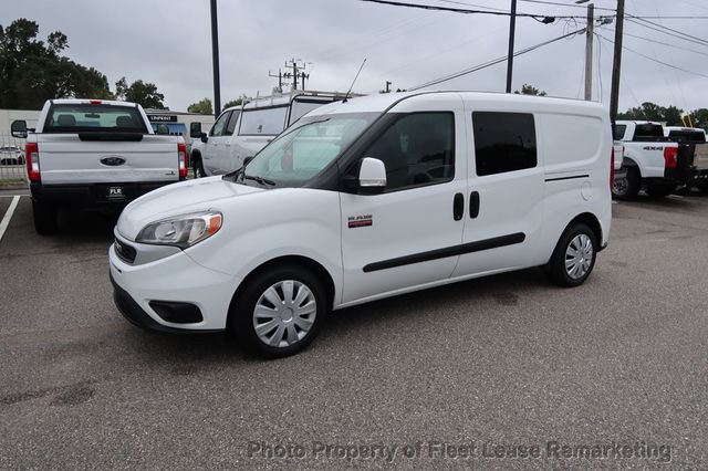 2019 Ram ProMaster City Cargo Van Promaster City Cargo Van SLT - 22924537 - 40