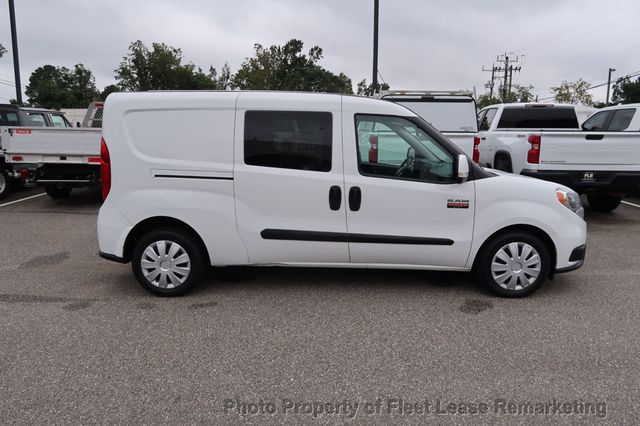 2019 Ram ProMaster City Cargo Van Promaster City Cargo Van SLT - 22924537 - 5
