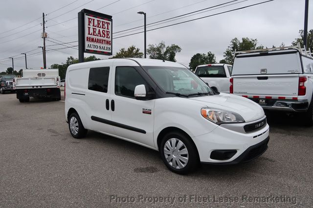 2019 Ram ProMaster City Cargo Van Promaster City Cargo Van SLT - 22924537 - 6
