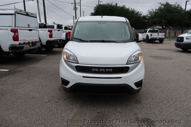 2019 Ram ProMaster City Cargo Van Promaster City Cargo Van SLT - 22924537 - 7