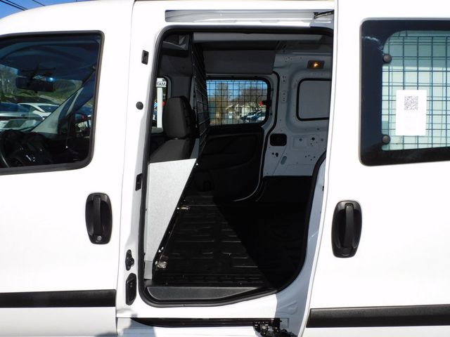 2019 Ram ProMaster City Cargo Van Tradesman - 22388178 - 12