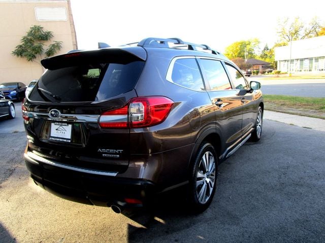 2019 Subaru Ascent 2.4T Limited 8-Passenger - 22937626 - 9