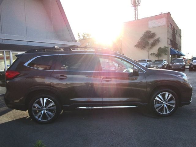 2019 Subaru Ascent 2.4T Limited 8-Passenger - 22937626 - 10