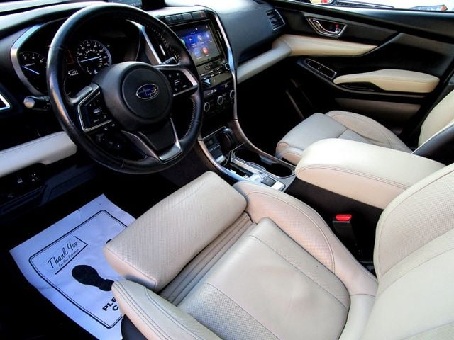 2019 Subaru Ascent 2.4T Limited 8-Passenger - 22937626 - 12