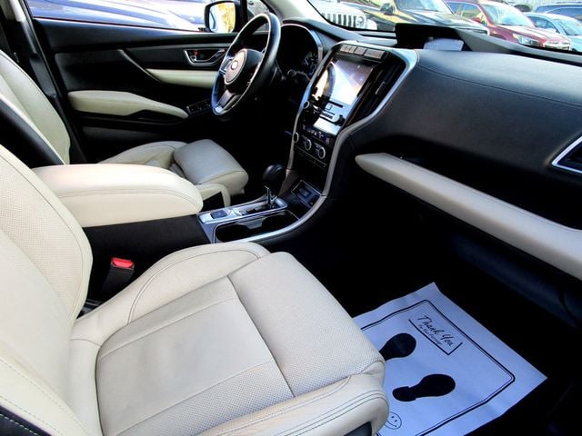 2019 Subaru Ascent 2.4T Limited 8-Passenger - 22937626 - 13