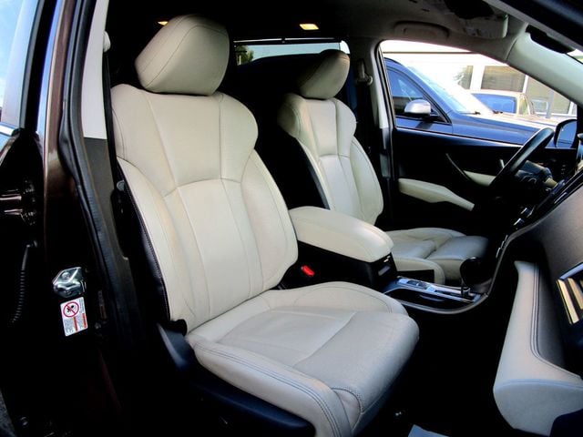 2019 Subaru Ascent 2.4T Limited 8-Passenger - 22937626 - 15