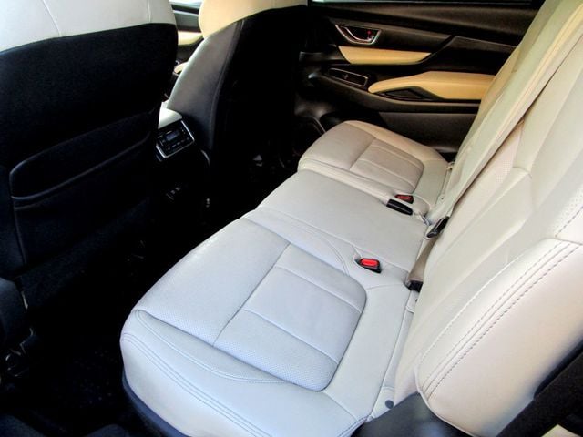 2019 Subaru Ascent 2.4T Limited 8-Passenger - 22937626 - 16