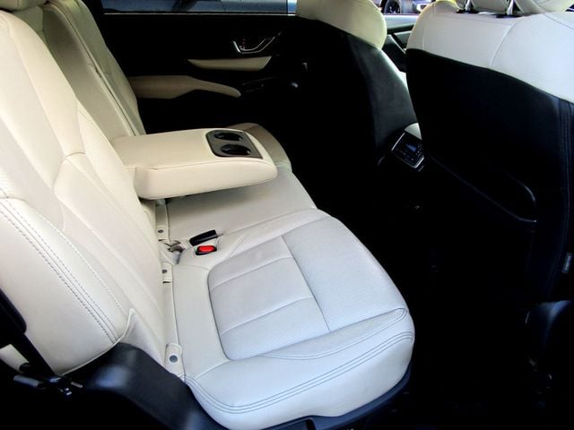 2019 Subaru Ascent 2.4T Limited 8-Passenger - 22937626 - 17