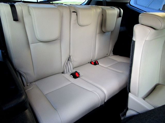 2019 Subaru Ascent 2.4T Limited 8-Passenger - 22937626 - 19