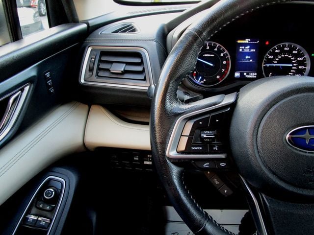 2019 Subaru Ascent 2.4T Limited 8-Passenger - 22937626 - 22