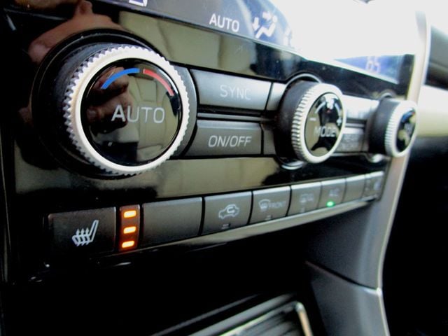 2019 Subaru Ascent 2.4T Limited 8-Passenger - 22937626 - 24