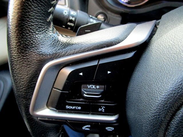 2019 Subaru Ascent 2.4T Limited 8-Passenger - 22937626 - 25