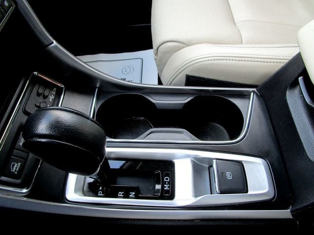 2019 Subaru Ascent 2.4T Limited 8-Passenger - 22937626 - 28