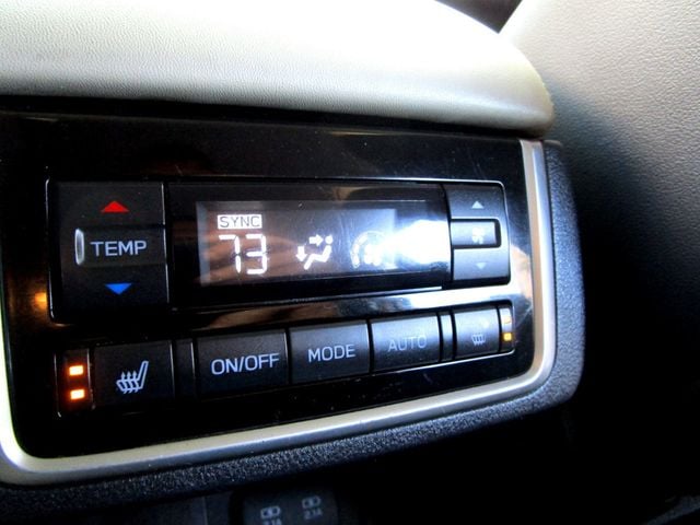 2019 Subaru Ascent 2.4T Limited 8-Passenger - 22937626 - 30