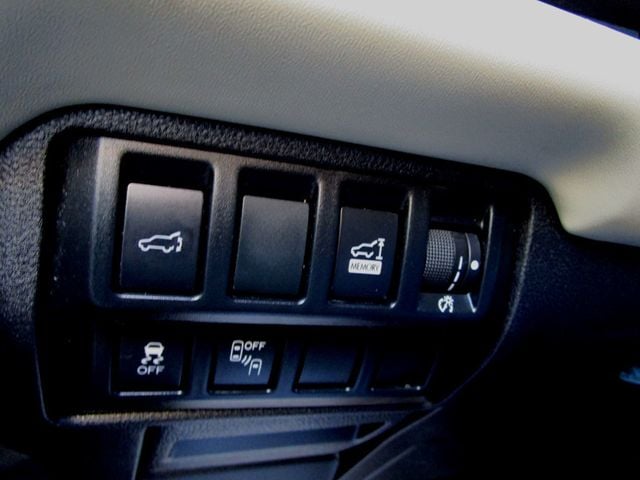 2019 Subaru Ascent 2.4T Limited 8-Passenger - 22937626 - 31