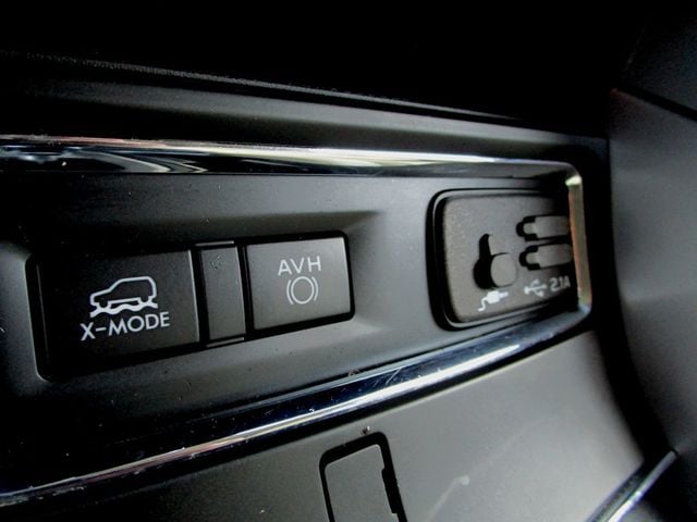 2019 Subaru Ascent 2.4T Limited 8-Passenger - 22937626 - 32