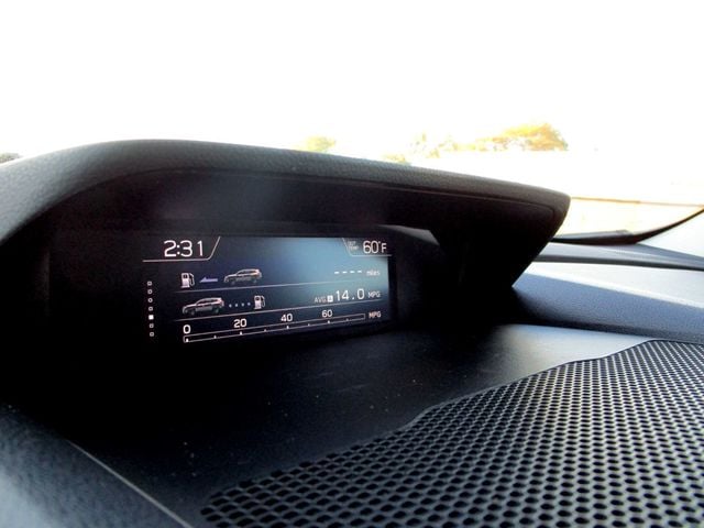 2019 Subaru Ascent 2.4T Limited 8-Passenger - 22937626 - 34