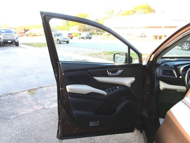 2019 Subaru Ascent 2.4T Limited 8-Passenger - 22937626 - 37