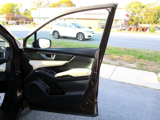 2019 Subaru Ascent 2.4T Limited 8-Passenger - 22937626 - 38