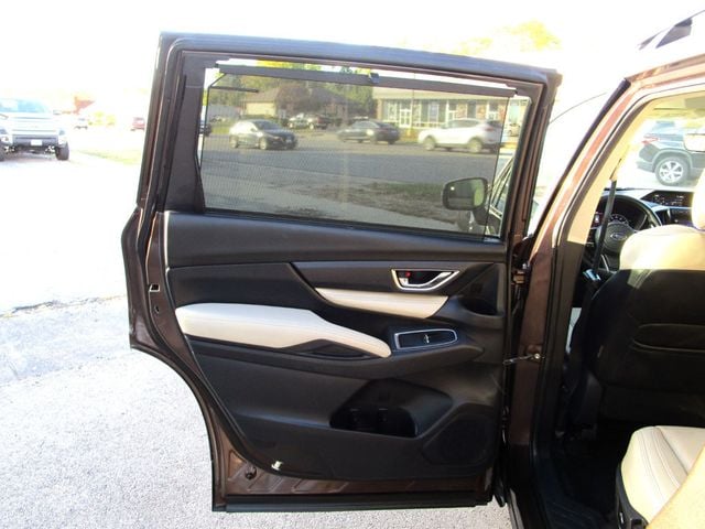 2019 Subaru Ascent 2.4T Limited 8-Passenger - 22937626 - 39