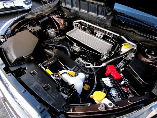 2019 Subaru Ascent 2.4T Limited 8-Passenger - 22937626 - 42