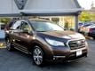 2019 Subaru Ascent 2.4T Limited 8-Passenger - 22937626 - 6