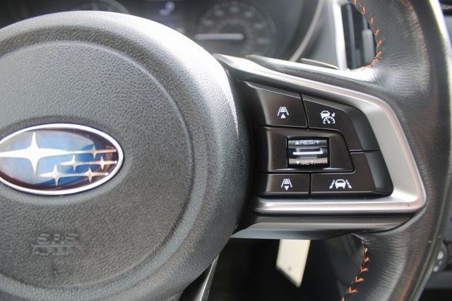 2019 Subaru Crosstrek 2.0i Premium CVT - 22911806 - 9