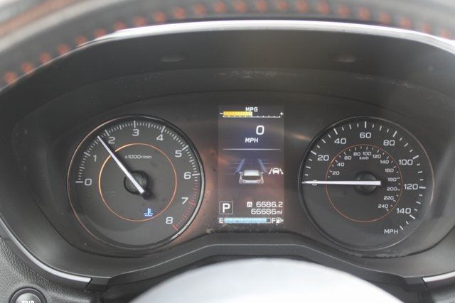 2019 Subaru Crosstrek 2.0i Premium CVT - 22911806 - 10