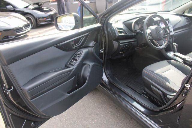 2019 Subaru Crosstrek 2.0i Premium CVT - 22911806 - 13