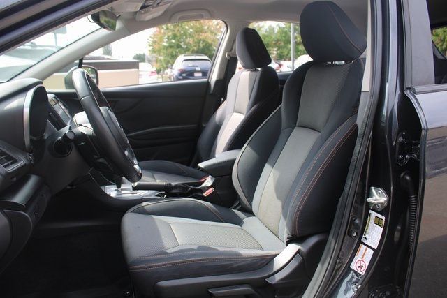 2019 Subaru Crosstrek 2.0i Premium CVT - 22911806 - 14