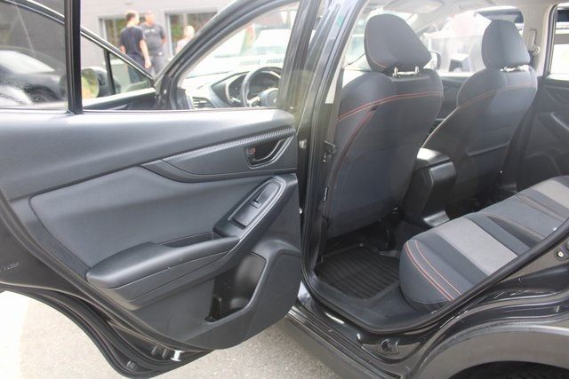2019 Subaru Crosstrek 2.0i Premium CVT - 22911806 - 15
