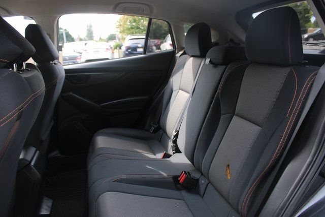 2019 Subaru Crosstrek 2.0i Premium CVT - 22911806 - 16