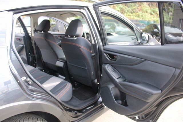 2019 Subaru Crosstrek 2.0i Premium CVT - 22911806 - 17