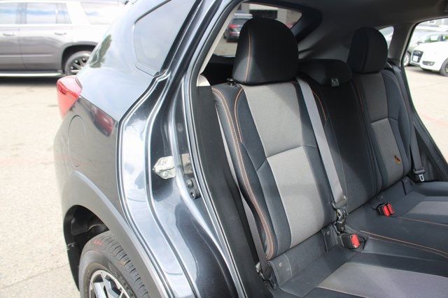 2019 Subaru Crosstrek 2.0i Premium CVT - 22911806 - 18