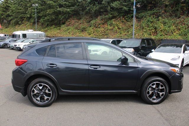 2019 Subaru Crosstrek 2.0i Premium CVT - 22911806 - 1