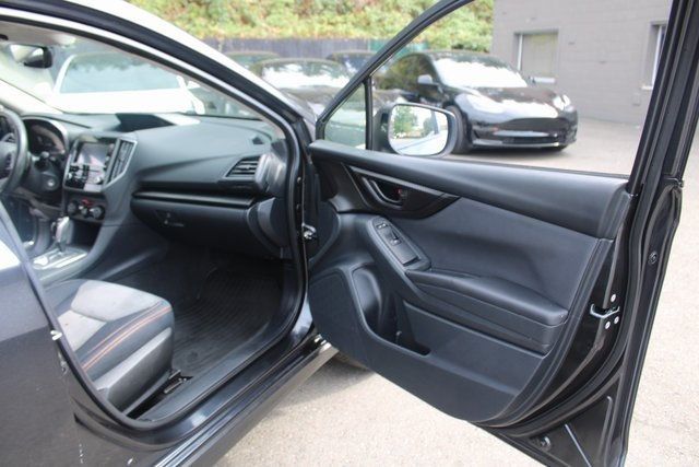 2019 Subaru Crosstrek 2.0i Premium CVT - 22911806 - 19
