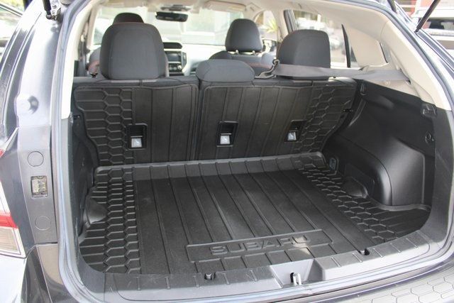 2019 Subaru Crosstrek 2.0i Premium CVT - 22911806 - 20