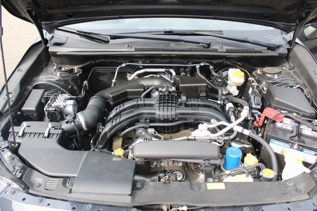 2019 Subaru Crosstrek 2.0i Premium CVT - 22911806 - 21