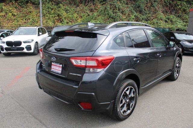 2019 Subaru Crosstrek 2.0i Premium CVT - 22911806 - 2