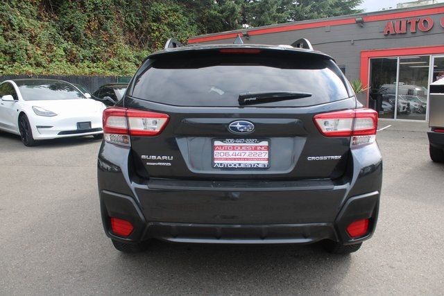 2019 Subaru Crosstrek 2.0i Premium CVT - 22911806 - 3