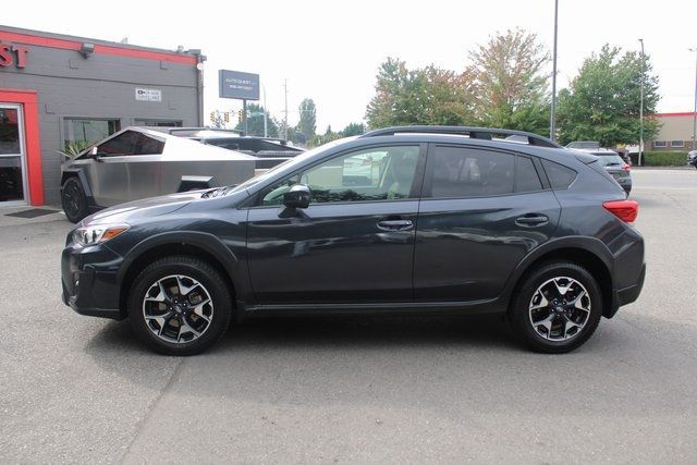 2019 Subaru Crosstrek 2.0i Premium CVT - 22911806 - 4